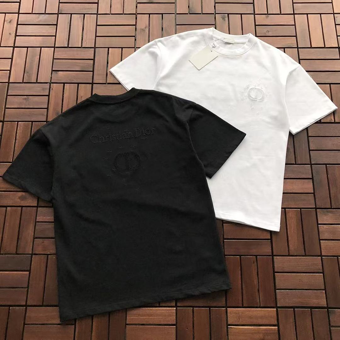 ~115 D🔥O🔥 T-SHIRT 55041866 (Im 185CM 70KG Iwear Size S In The Photo), photo 1
