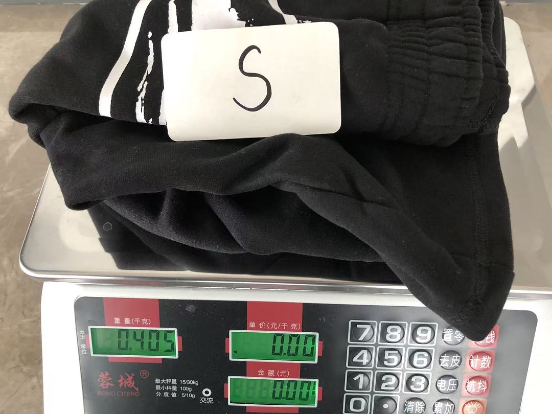 Other ~99 C🔥RT🔥🔥Z SHORTS FLEECE 33122627 (Im 185CM 80KG Iwear Size S In The Photo) - Image 50
