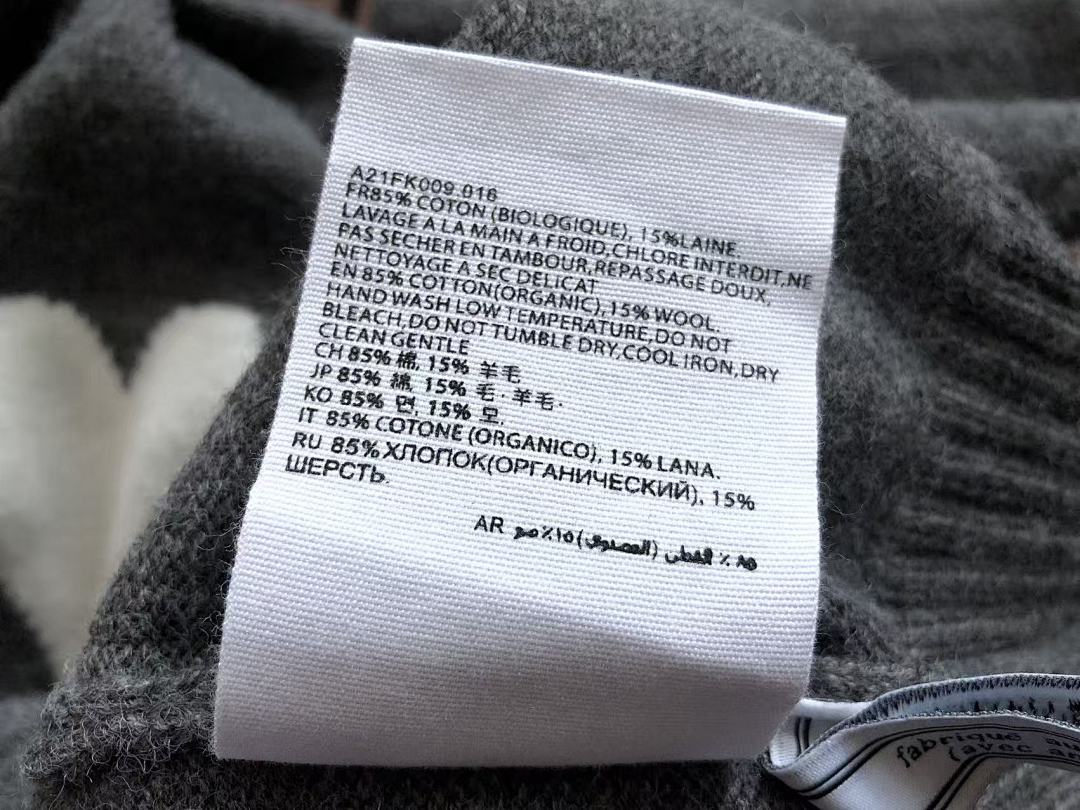 Other 215 A🔥I SWEATER 44120911 (Im 176CM 58KG Iwear Size S In The Photo) - Image 41