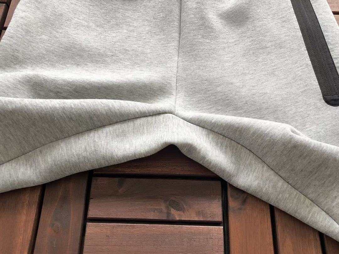 Other TF 2020 CU4489-063255 Zip-Up Coat CU4495-063245 Pants (Im 180CM 68KG Iwear Size S In The Photo) - Image 103