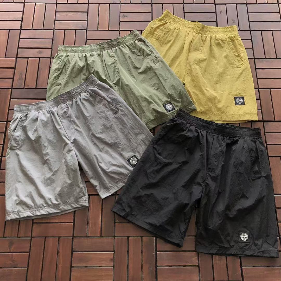 ~179 ST🔥🔥E SHORTS 55042926 (Im 185CM 70KG Iwear Size XL In The Photo), photo 1