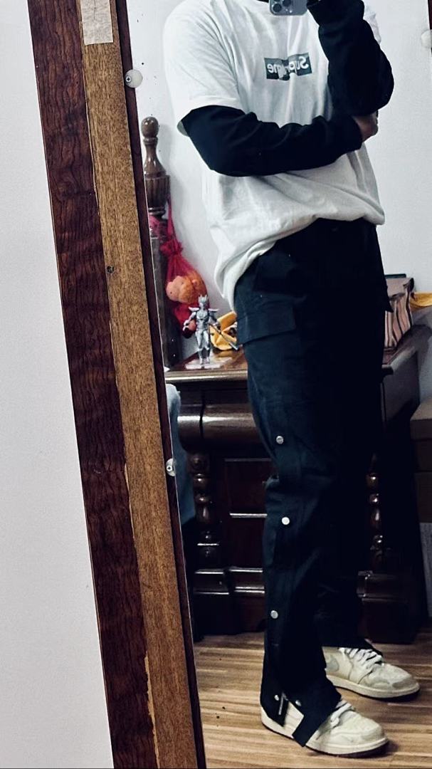 On Running ~95 S🔥P🔥E🔥E T-SHIRT 55022666 (Im 185CM 80KG Iwear Size M In The Photo) - Image 3