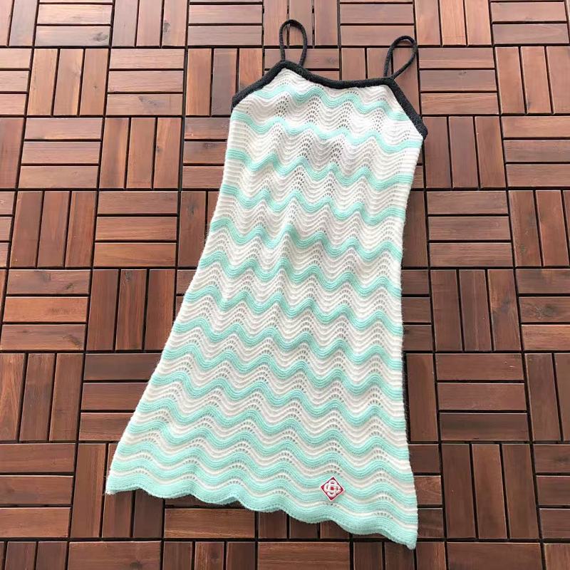 Other ~256 C🔥S🔥BL🔥🔥C🔥LONG-SKIRT SWEATER, photo 1