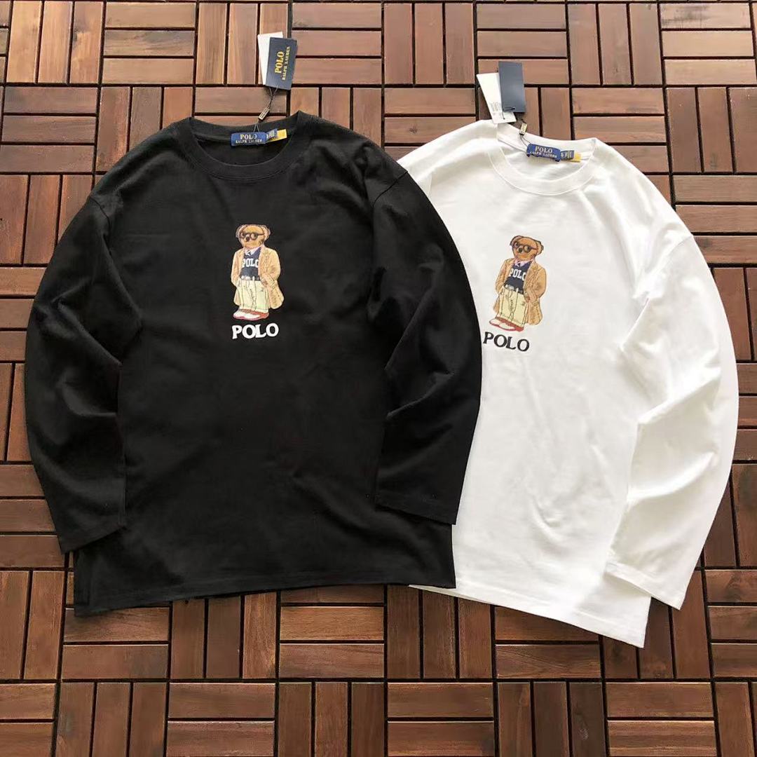 Other ~139 RA🔥PH🔥AU🔥EN LONG-SLEEVE 22101474 (Im 180CM 68KG Iwear Size XL In The Photo), photo 1