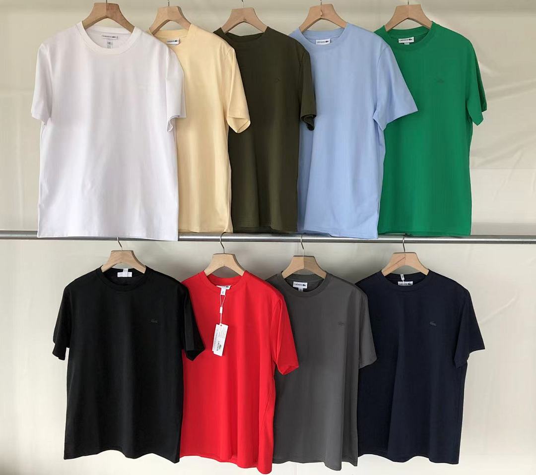 Other ~75 L🔥C🔥ST🔥 T-SHIRT 22092953 (Im 180CM 68KG Iwear Size L In The Photo) - Image 33