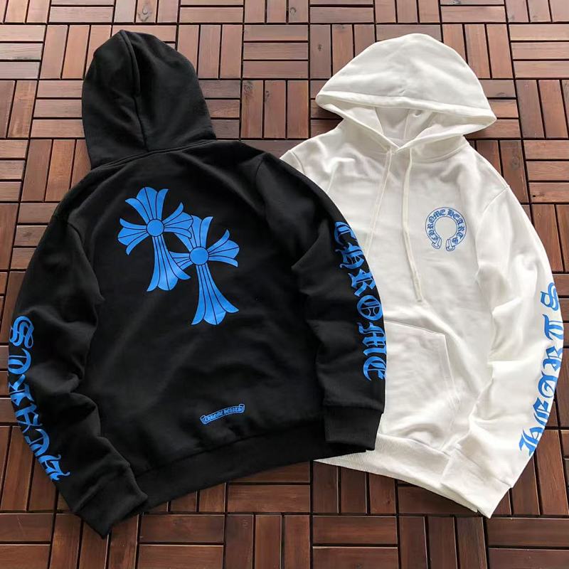 Chanel Chanel ~139 CH🔥OM🔥 HE🔥RTS HOODIE 33111930 (Im 180CM 68KG Iwear Size M In The Photo), photo 1