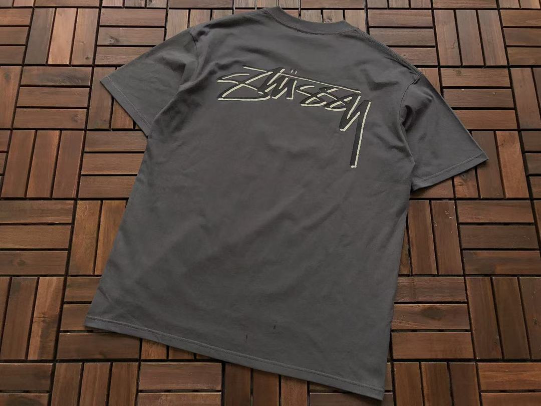 On Running ~79 ST🔥S🔥Y T-SHIRT 55040341 (Im 185CM 80KG Iwear Size M In The Photo) - Image 21