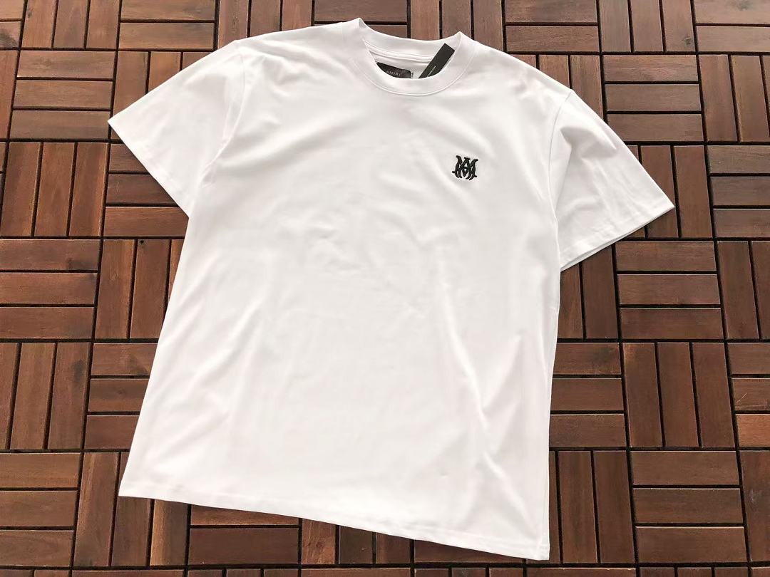 AMIRI ~99 AMIRI T-SHIRT 66041727 (Im 185CM 70KG Iwear Size M In The Photo) - Image 7