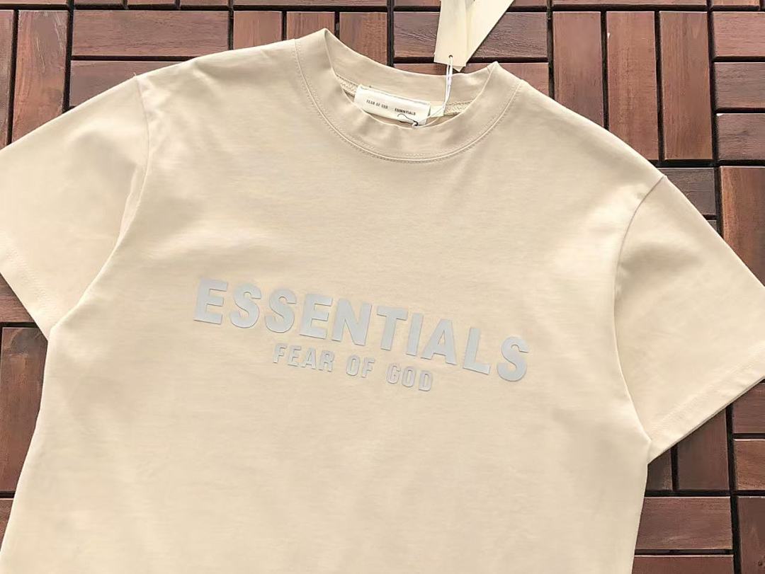Other TOP~99 PANTS~125 FOG T-SHIRT SHORTS 66020218 (Im 185CM 80KG Iwear Size M In The Photo) - Image 17