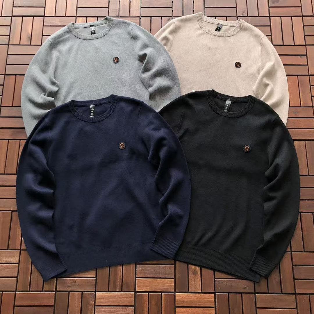 Other ~139 L🔥🔥UL🔥M🔥N SWEATER 22102157 (Im 180CM 68KG Iwear Size XL In The Photo), photo 1
