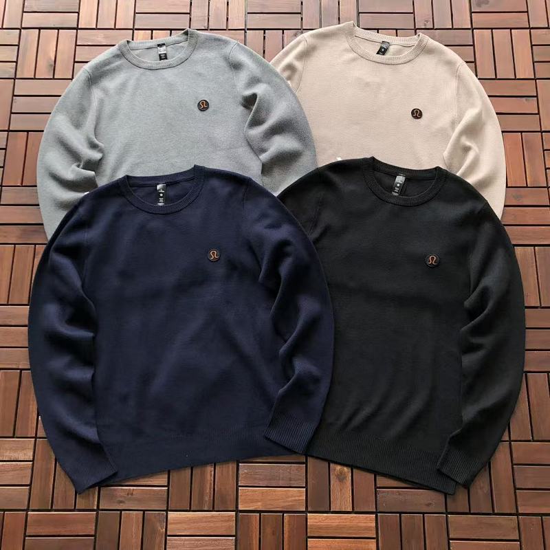 Other ~139 L🔥🔥UL🔥M🔥N SWEATER 22102157 (Im 180CM 68KG Iwear Size XL In The Photo), photo 1