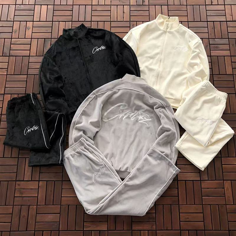 TOP~199 PANTS~189 C🔥RT🔥🔥Z JACKET TROUSERS, photo 1