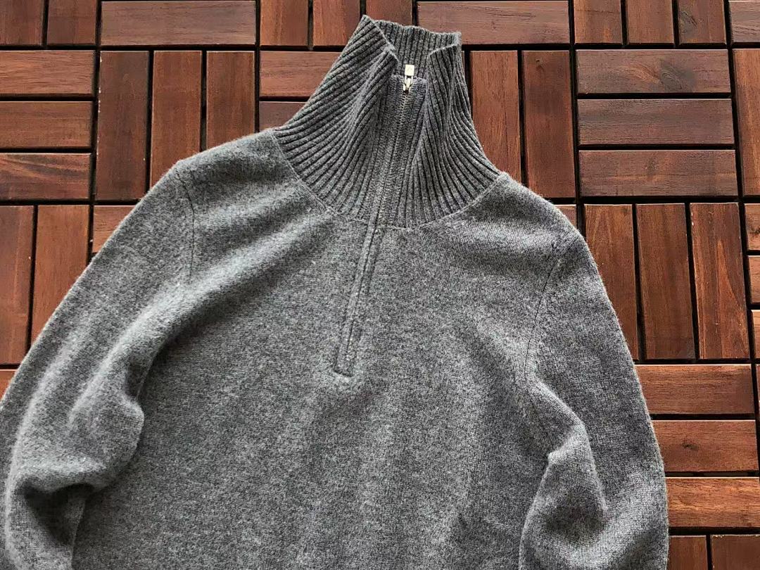 Other ~239 L🔥🔥O P🔥A🔥A SWEATER 22100247 (Im 180CM 68KG Iwear Size S In The Photo) - Image 10