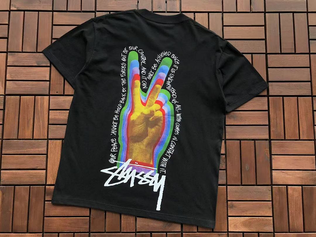 On Running ~79 ST🔥S🔥Y T-SHIRT 55040373 (Im 185CM 80KG Iwear Size M In The Photo) - Image 15