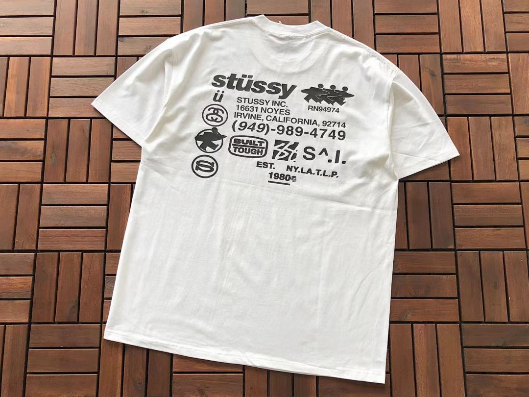 On Running ~85 ST🔥S🔥Y T-SHIRT - Image 13