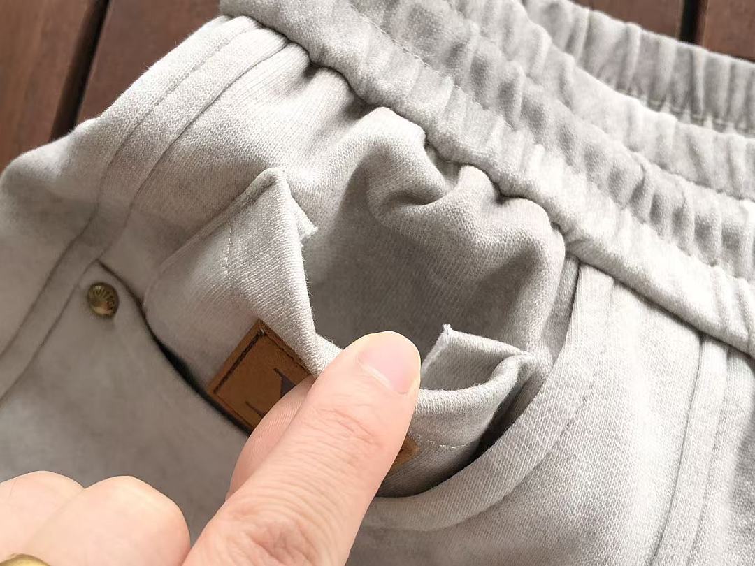 Other ~288 L🔥TROUSERS 55072714 (Im 185CM 80KG Iwear Size L In The Photo) - Image 10