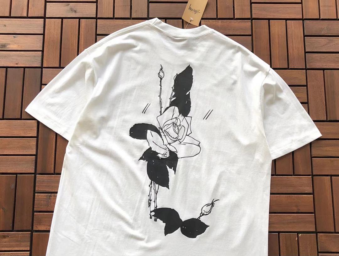 On Running ~85 ST🔥S🔥Y T-SHIRT - Image 13