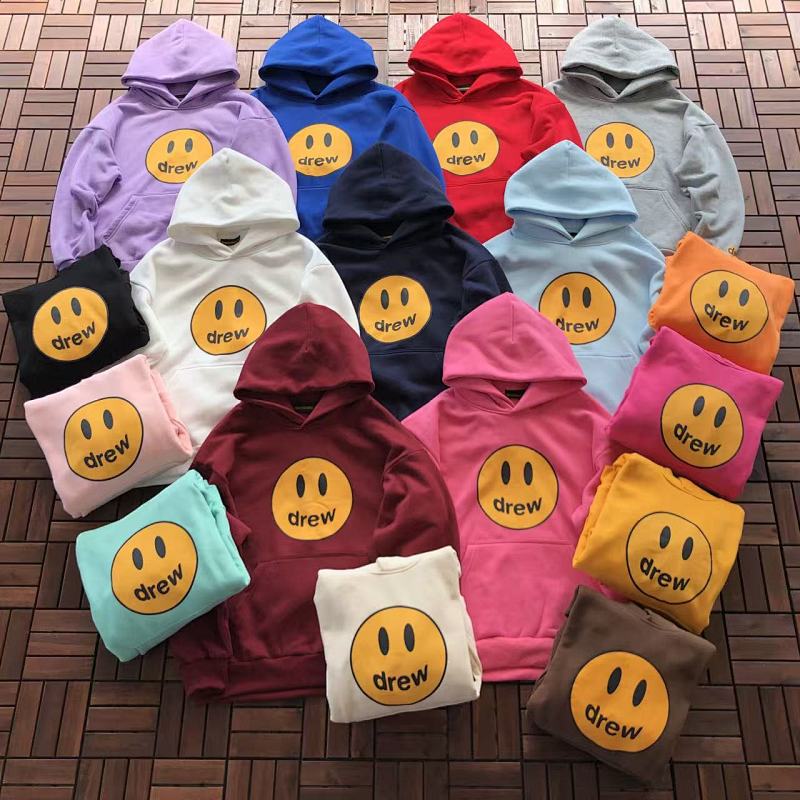 Other ~ 139 DREW HOODIE FLEE CE 11112419 (Im 176CM 58KG Iwear Size S In The Photo), photo 1