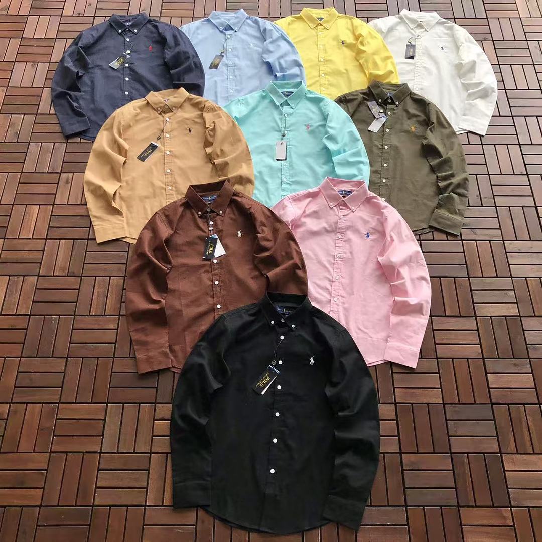 Other 195 RA🔥PH🔥AU🔥EN LONG-SLEEVE, photo 1
