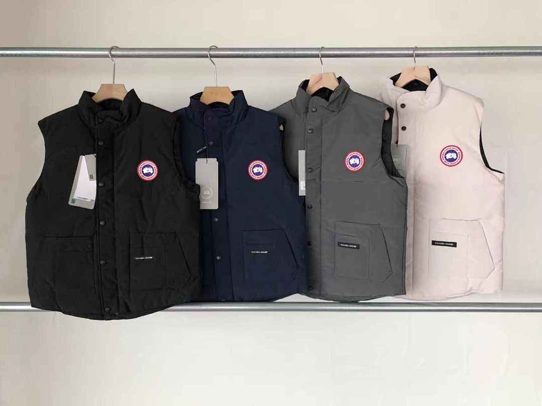 Other ~225 C🔥N🔥🔥A G🔥🔥🔥E DOWN VEST 22102630 (Im 176CM 58KG Iwear Size M In The Photo) - Image 41