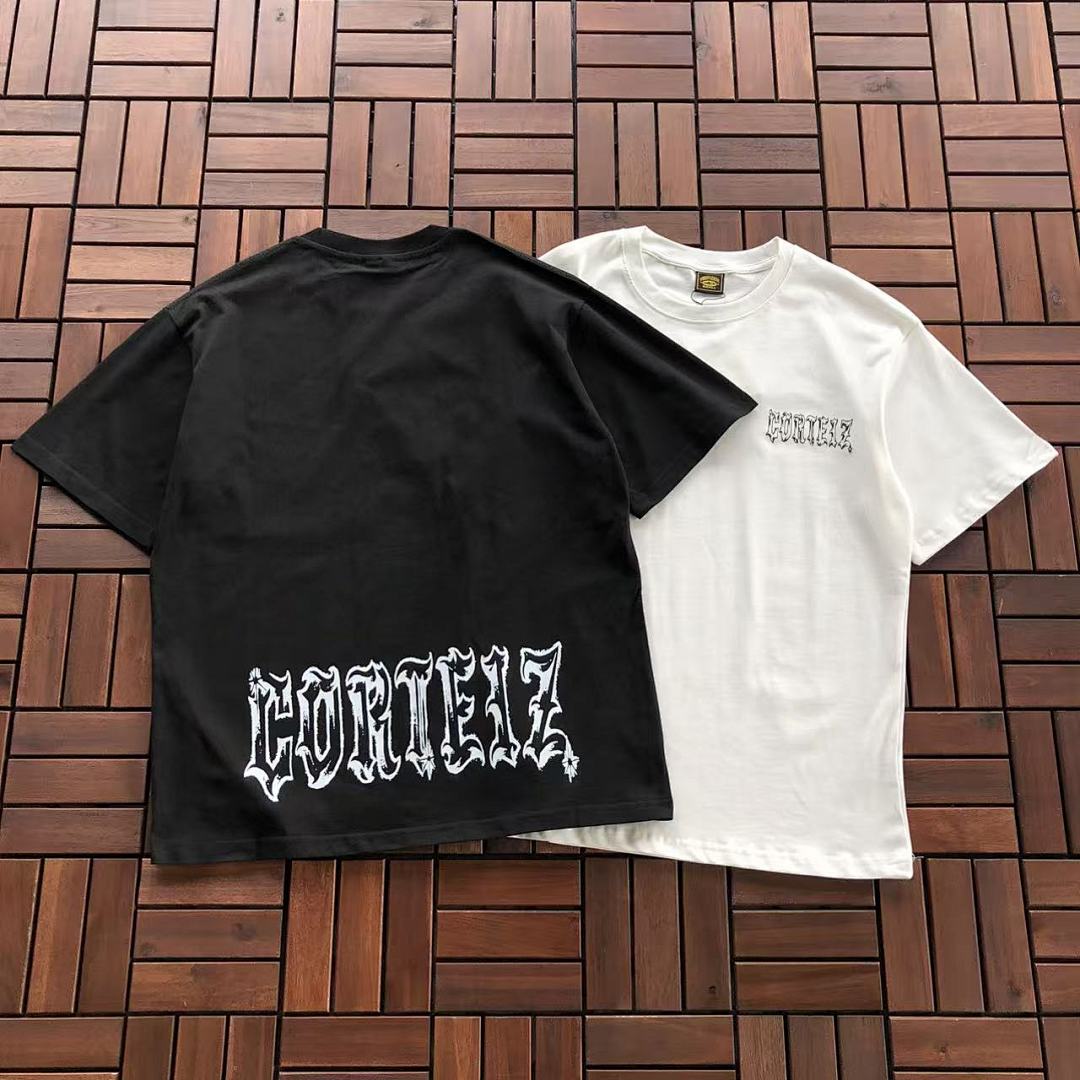 ~139 C🔥RT🔥🔥Z T-SHIRT 11101075 (Im 180CM 68KG Iwear Size L In The Photo), photo 1
