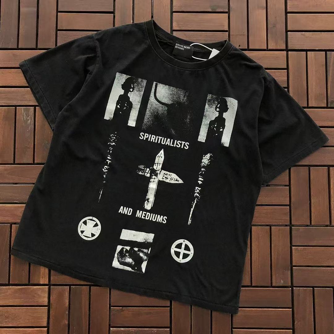 Other ~89 E.R.D T-SHIRT 77042238 (Im 185CM 80KG Iwear Size S In The Photo), photo 1