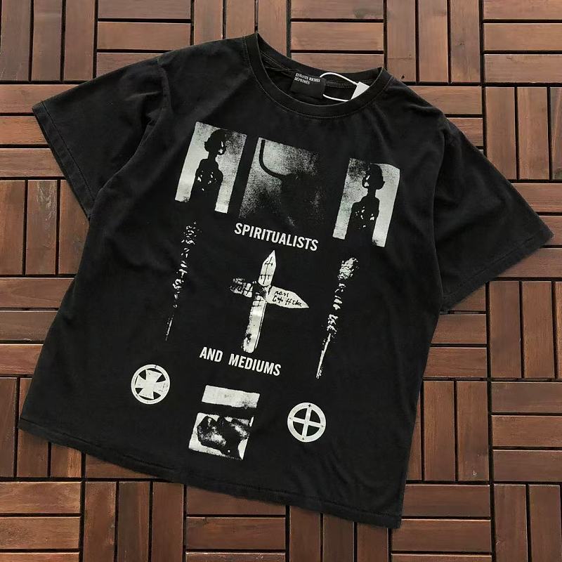 Other ~89 E.R.D T-SHIRT 77042238 (Im 185CM 80KG Iwear Size S In The Photo), photo 1