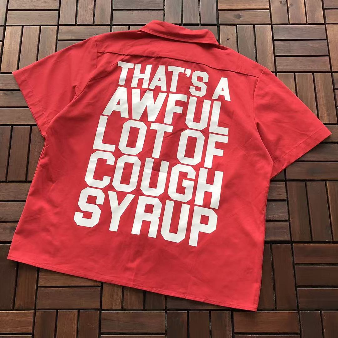 Other ~129 TH🔥T'S A AW🔥UL L🔥T OF C.. T-SHIRT, photo 1