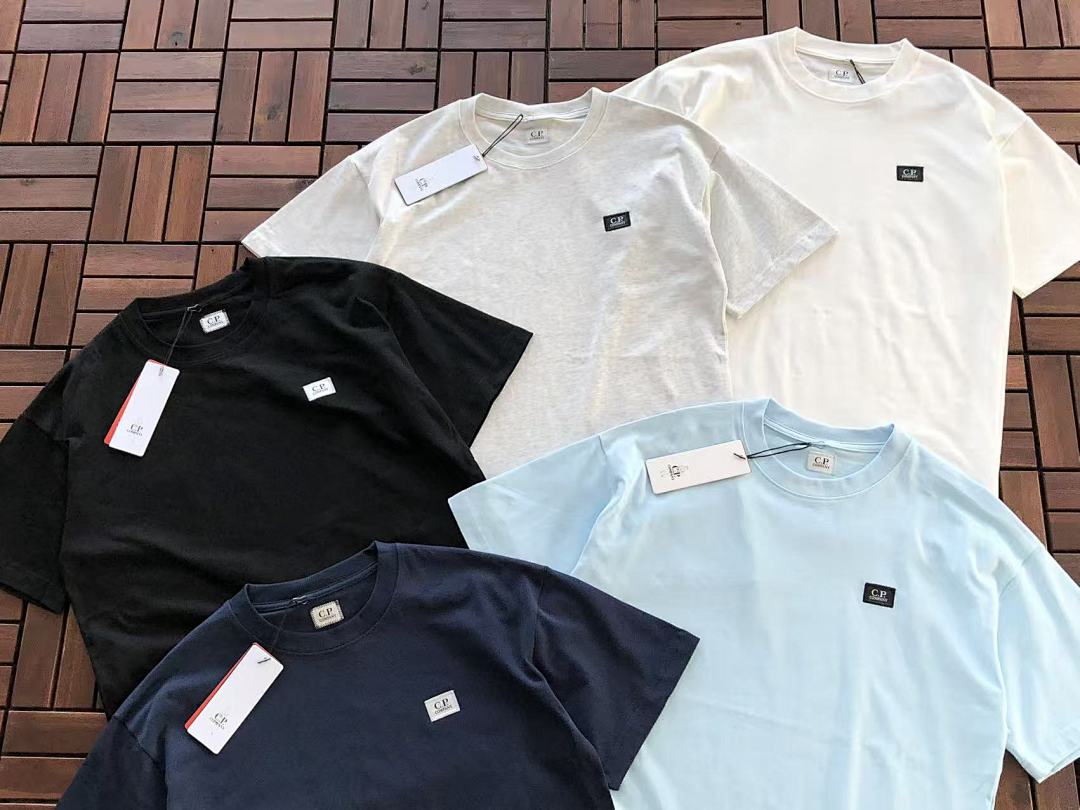 Other ~ 95 C.P. T-SHIRT 55010622 (Im 180CM 68KG Iwear Size M In The Photo) - Image 7
