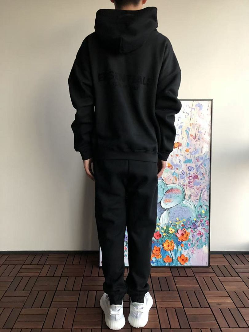 Other TOP~ 169 PANTS ~ 139 FOG HOODIE TROUSERS - Image 5