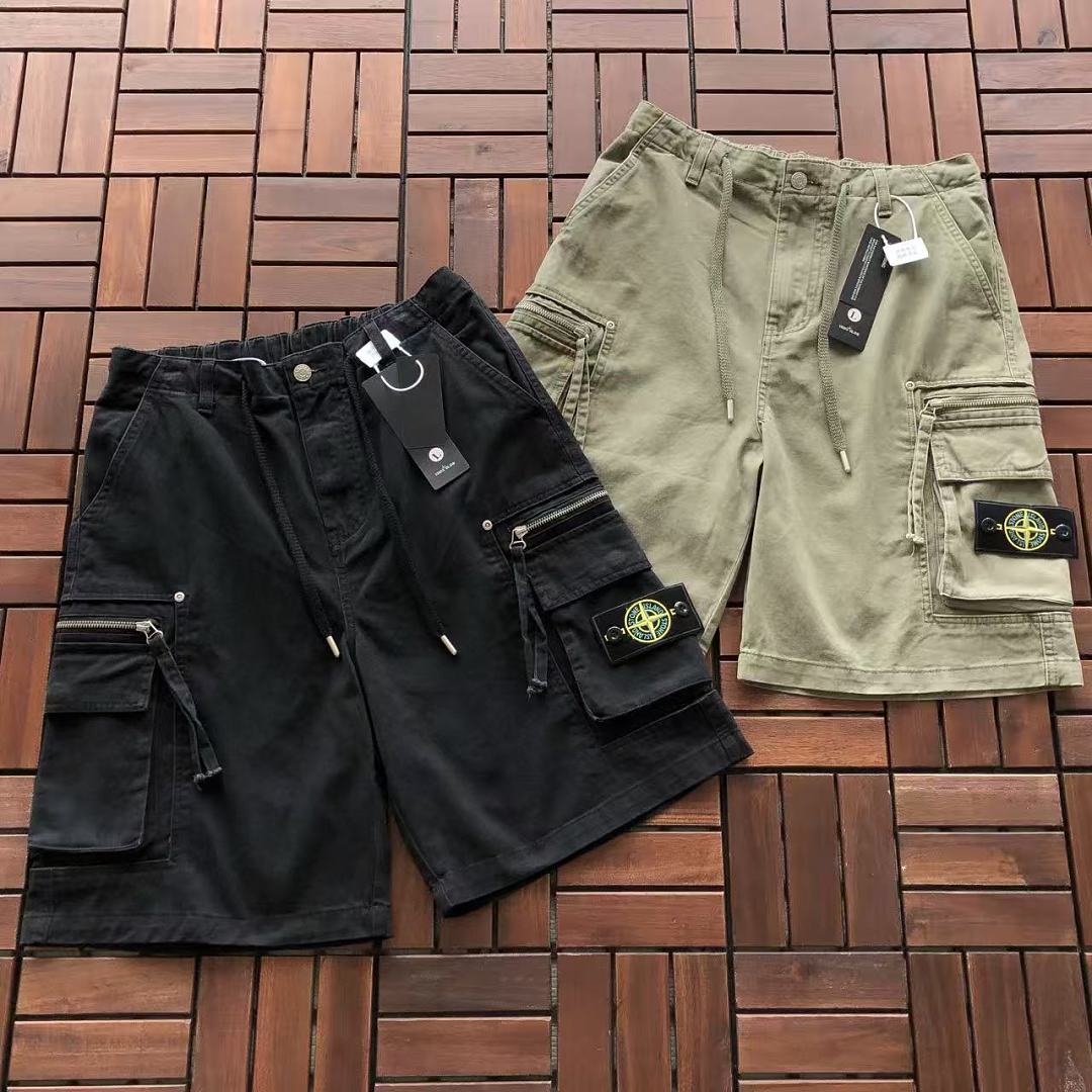 Other 185 ST🔥🔥E SHORTS 88052228 (Im 185CM 70KG Iwear Size L In The Photo), photo 1