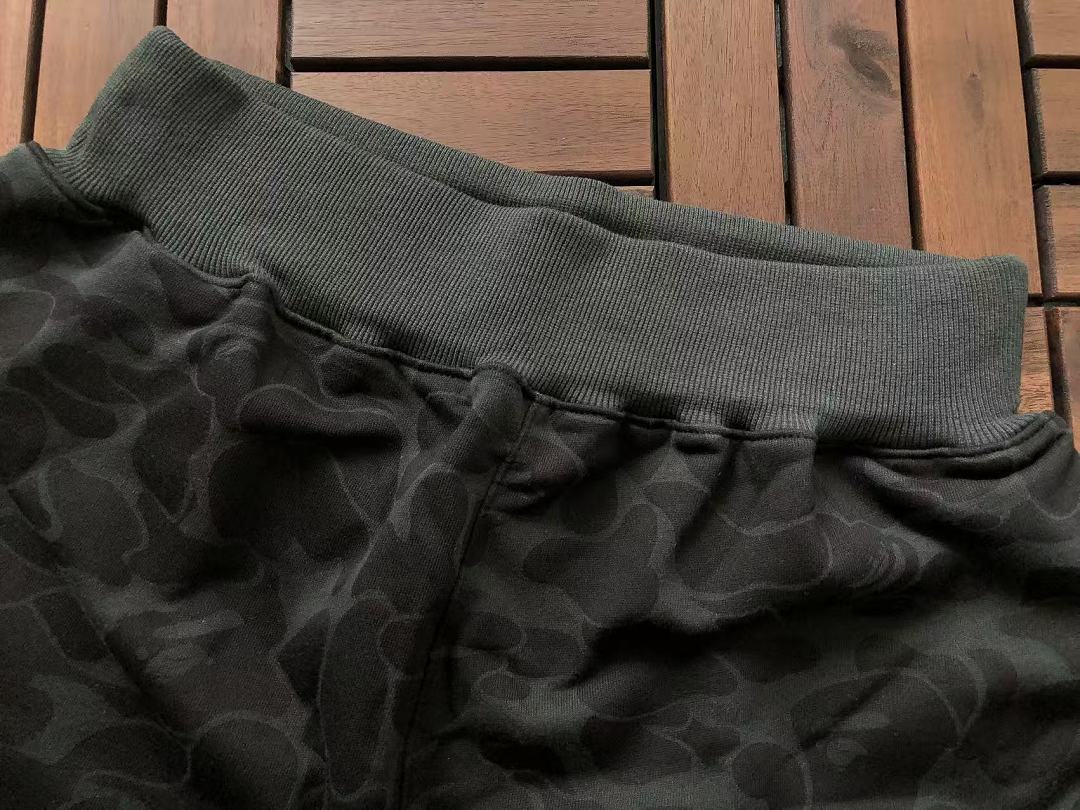 Other ~119 BAPE SHORTS 55032324 (Im 180CM 68KG Iwear Size M In The Photo) - Image 19