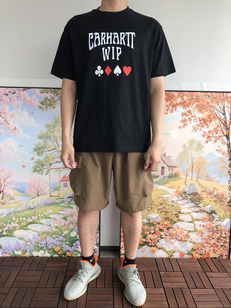 On Running ~95 C🔥RH🔥RTT T-SHIRT 55052135 (Im 185CM 80KG Iwear Size XL In The Photo) - Image 4