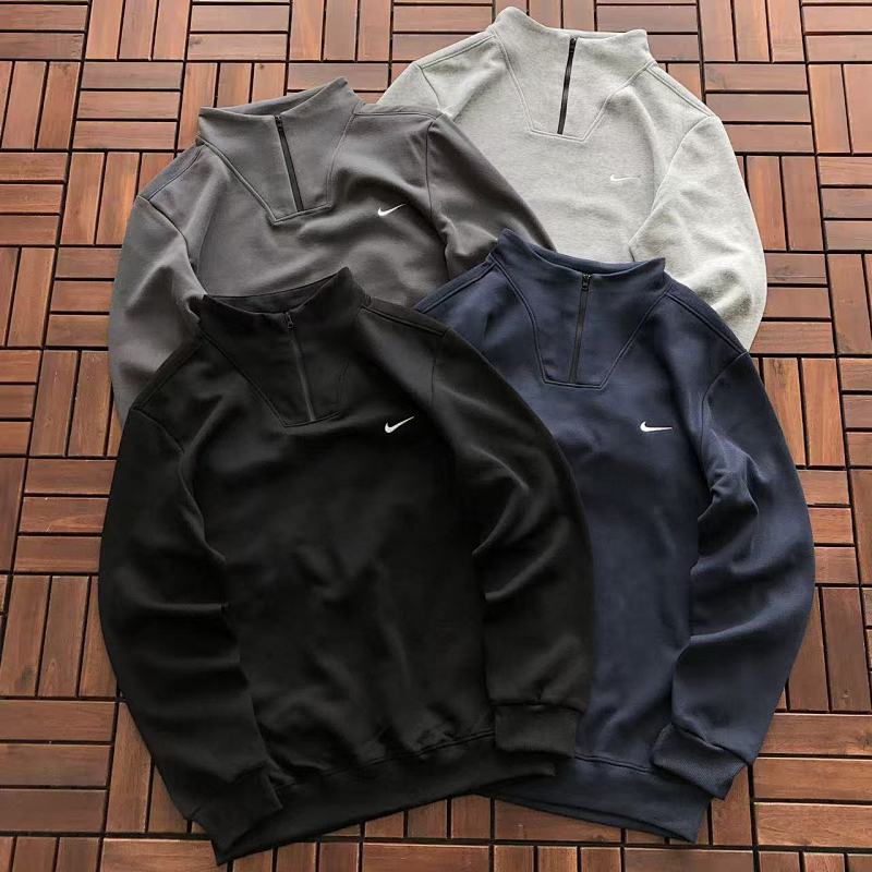 Other ~225 N🔥K🔥 SWEATER 22112719 (Im 176CM 58KG Iwear Size L In The Photo), photo 1
