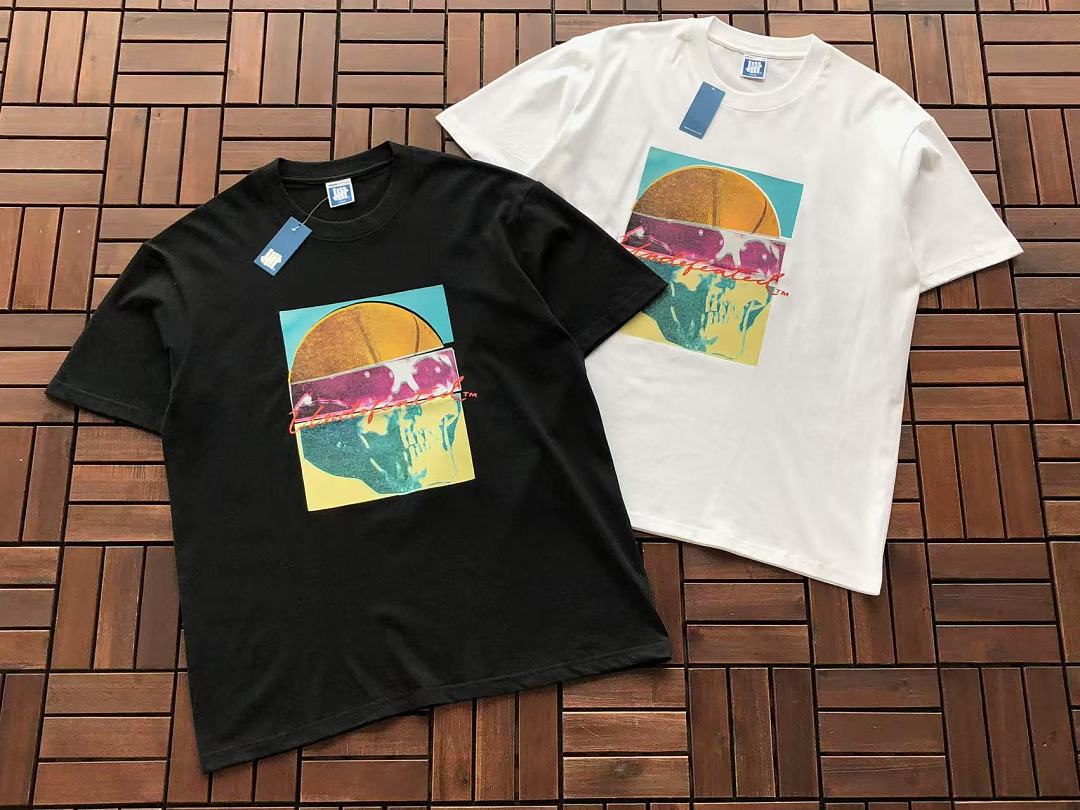 On Running ~85 UNDEFEATED T-SHIRT 55070659 (Im 185CM 80KG Iwear Size L In The Photo) - Image 5