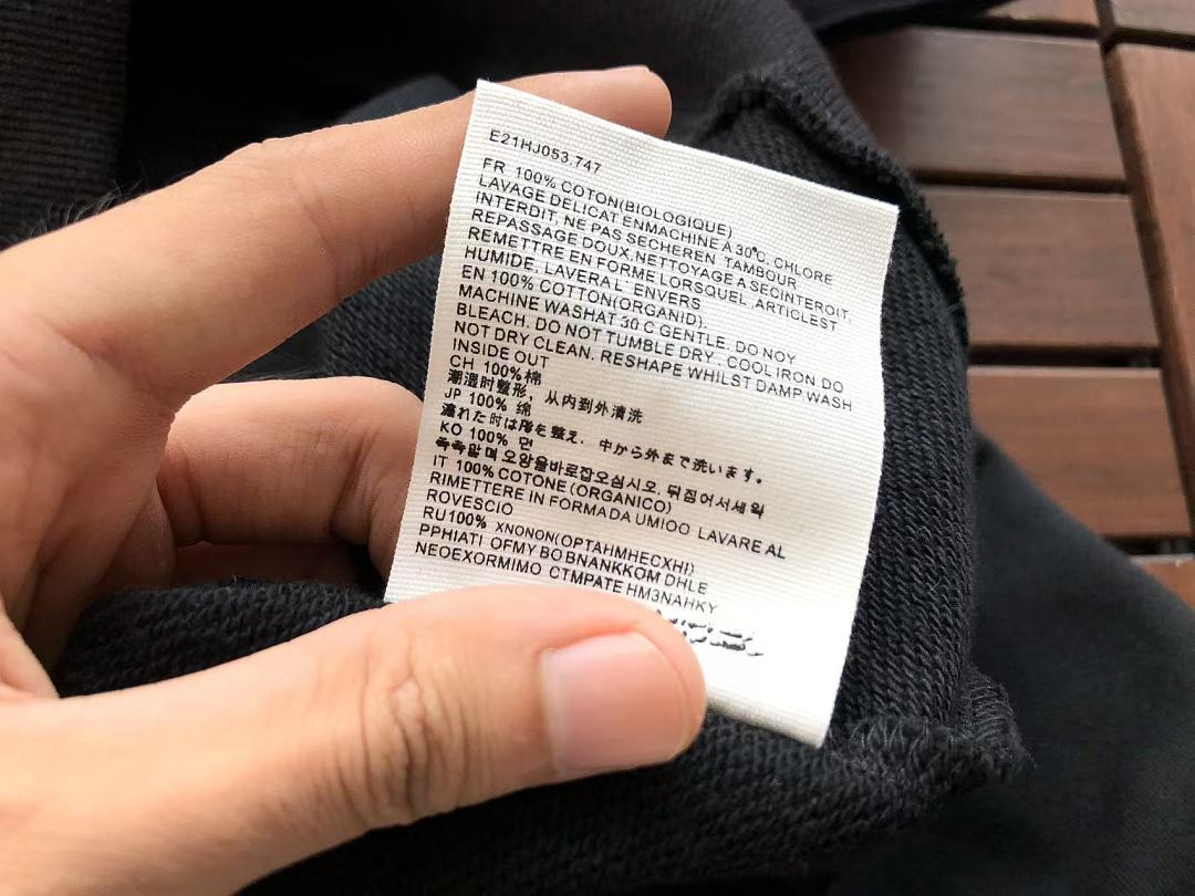 Other TOP 179 PANTS 169 A🔥I HOODIE TROUSERS 88080631 (Im 185CM 70KG Iwear Size M In The Photo) - Image 44