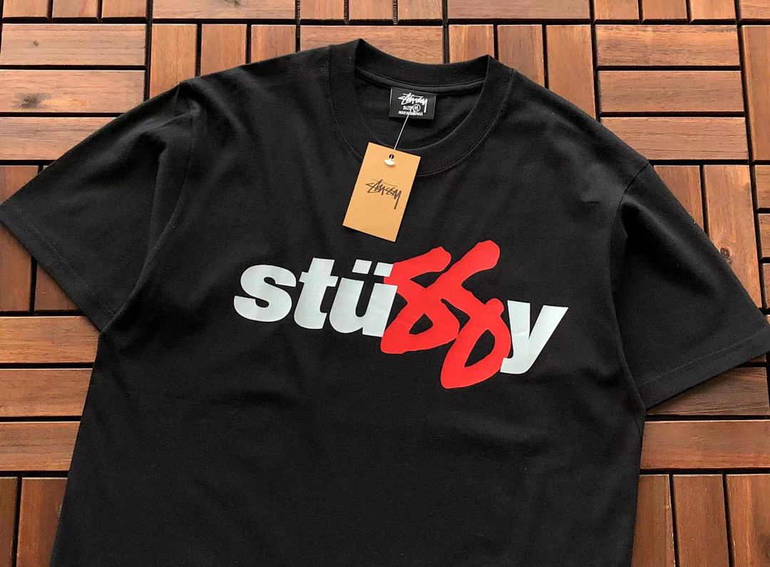 On Running ~85 ST🔥S🔥Y T-SHIRT - Image 5