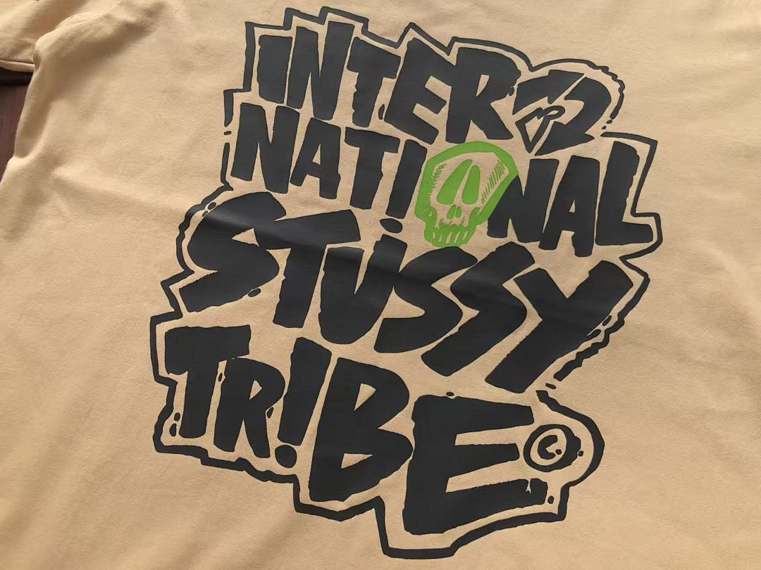 On Running ~79 ST🔥S🔥Y T-SHIRT 55040337 (Im 185CM 80KG Iwear Size L In The Photo) - Image 15