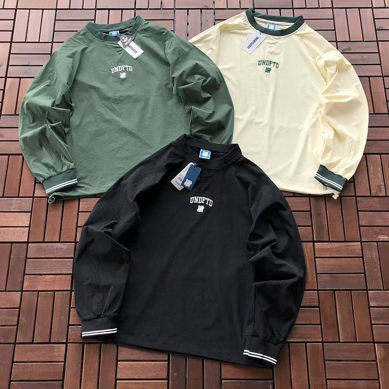 On Running On Running 215 UNDEFEATED LONG-SLEEVE, photo 1