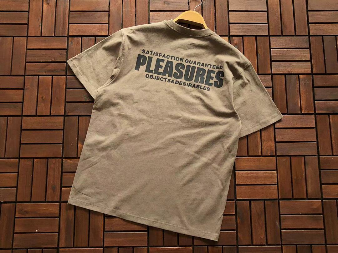 On Running ~95 PLEASURES T-SHIRT - Image 7