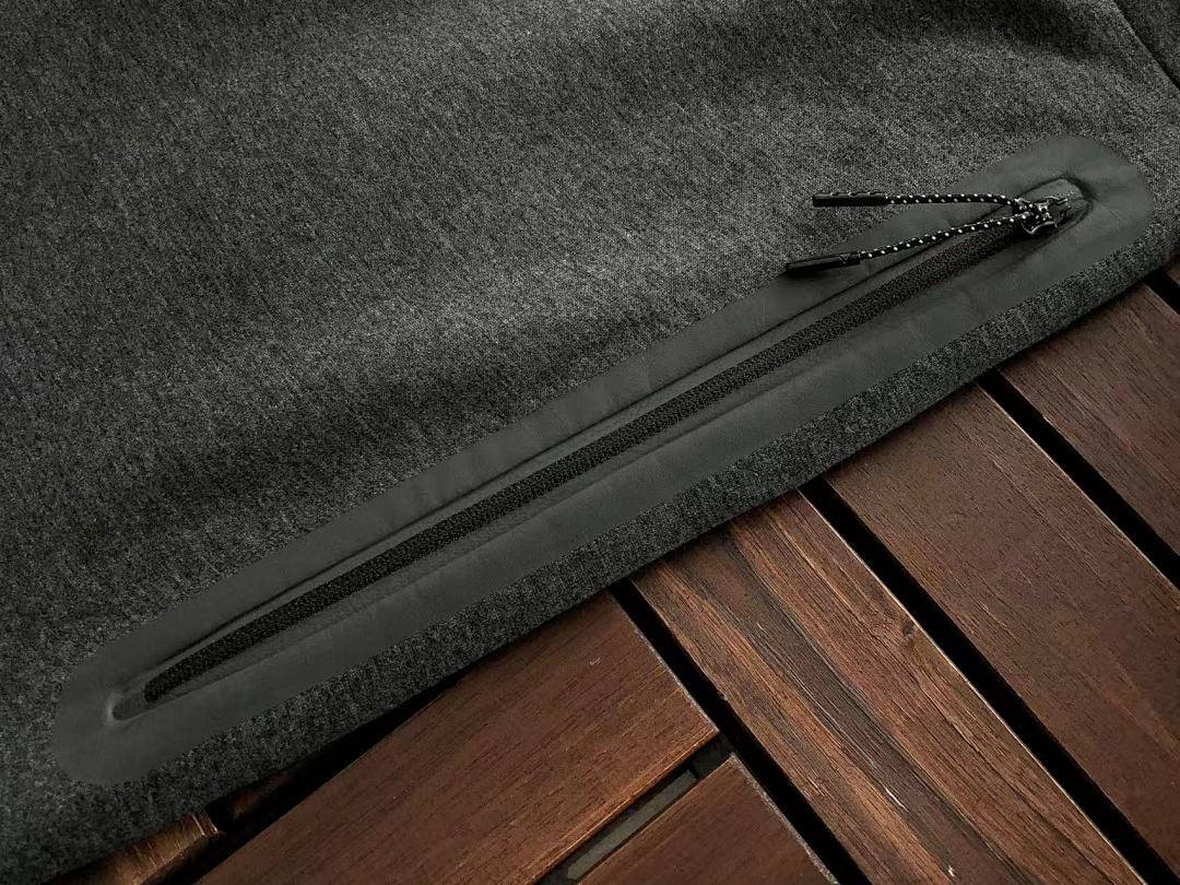 Other TF 2025 HV0949-032255 Zip-Up Coat HV0959-032245 Pants (Im 180CM 68KG Iwear Size S In The Photo) - Image 89