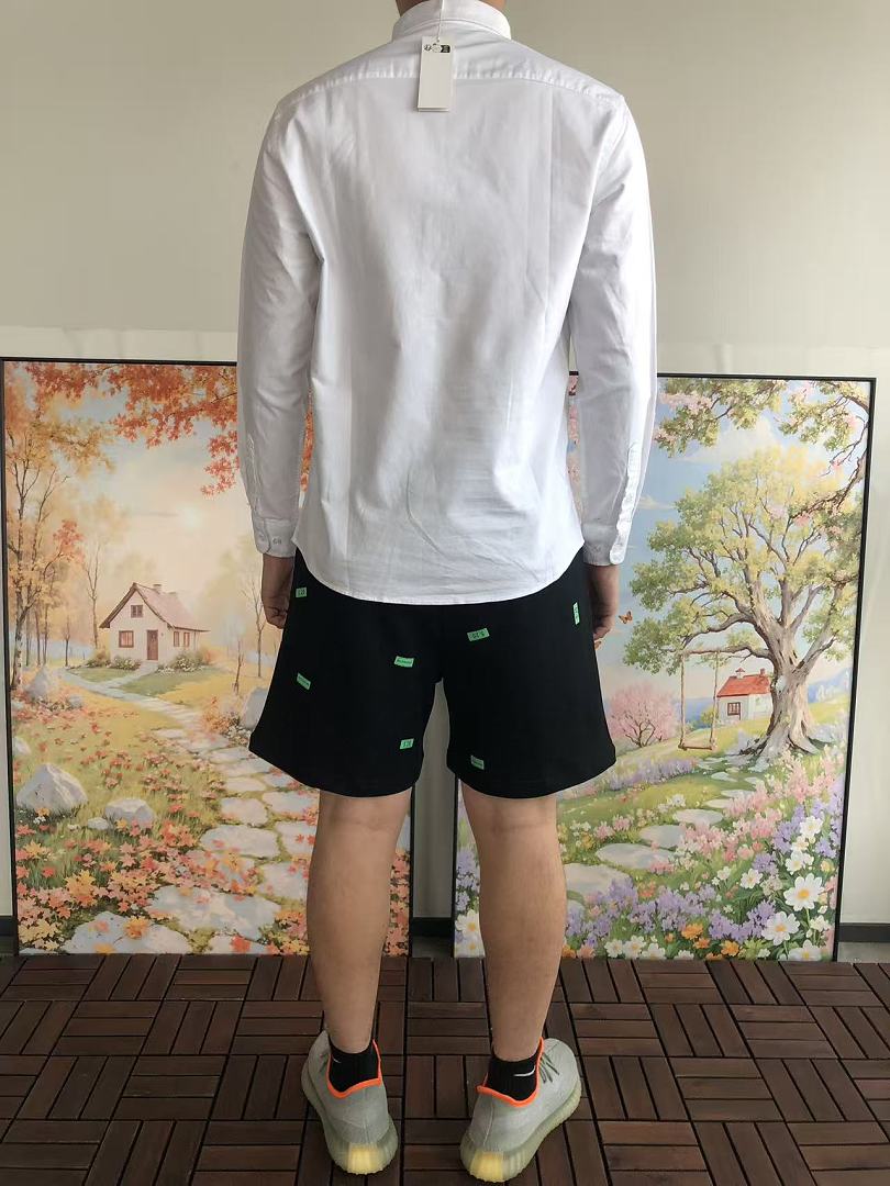 Other ~165 A🔥I LONG-SLEEVE 55060769 (Im 185CM 80KG Iwear Size M In The Photo) - Image 13