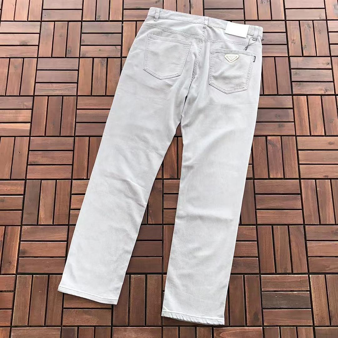 Other ~215 P🔥A🔥A JEANS 66020604 (Im 185CM 70KG Iwear Size 33 In The Photo), photo 1