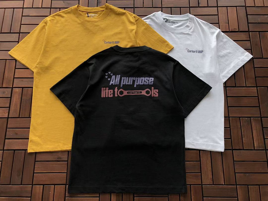 On Running ~95 C🔥RH🔥RTT T-SHIRT 11092780 (Im 180CM 68KG Iwear Size L In The Photo) - Image 5