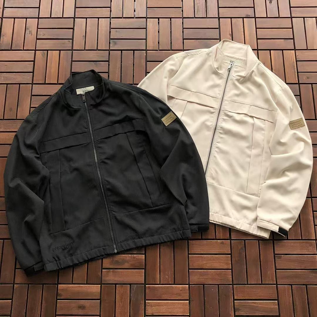 Other ~258 B🔥RB🔥RRY JACKET 55082625 (Im 185CM 70KG Iwear Size L In The Photo), photo 1