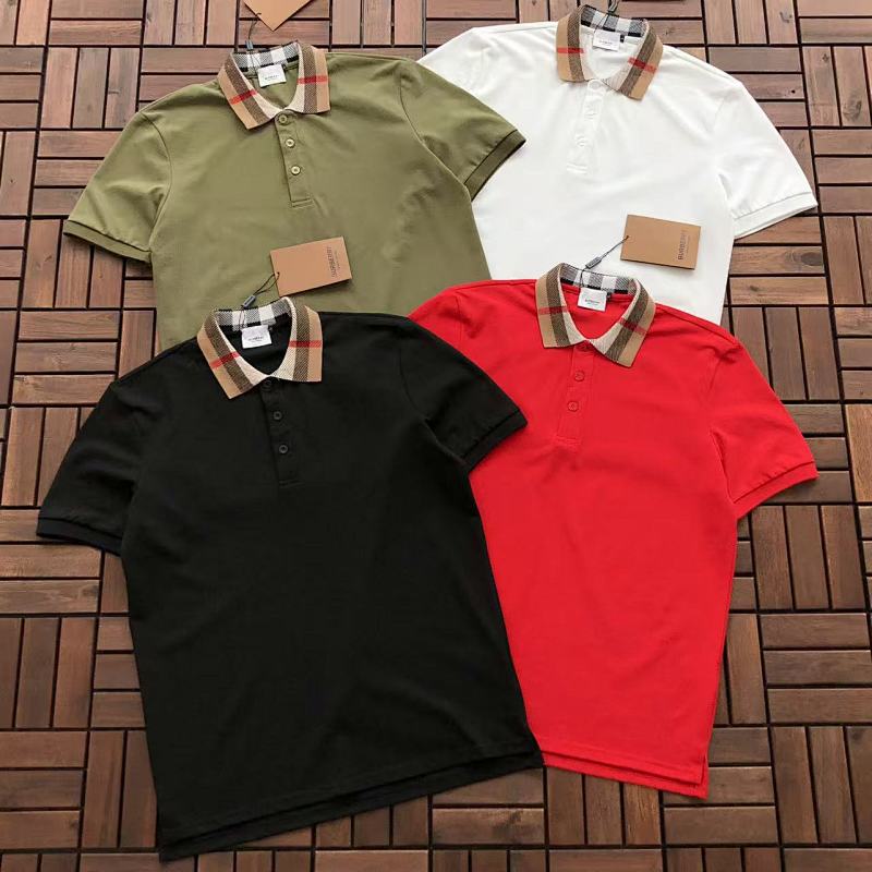 ~115 B🔥RB🔥RRY T-SHIRT 55012858 (Im 185CM 80KG Iwear Size L In The Photo), photo 1