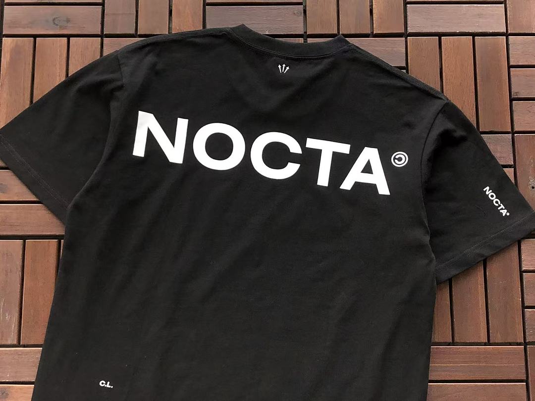 Other 119 N🔥C🔥A & N🔥K🔥T-SHIRT 88072426 (Im 185CM 80KG Iwear Size M In The Photo) - Image 20
