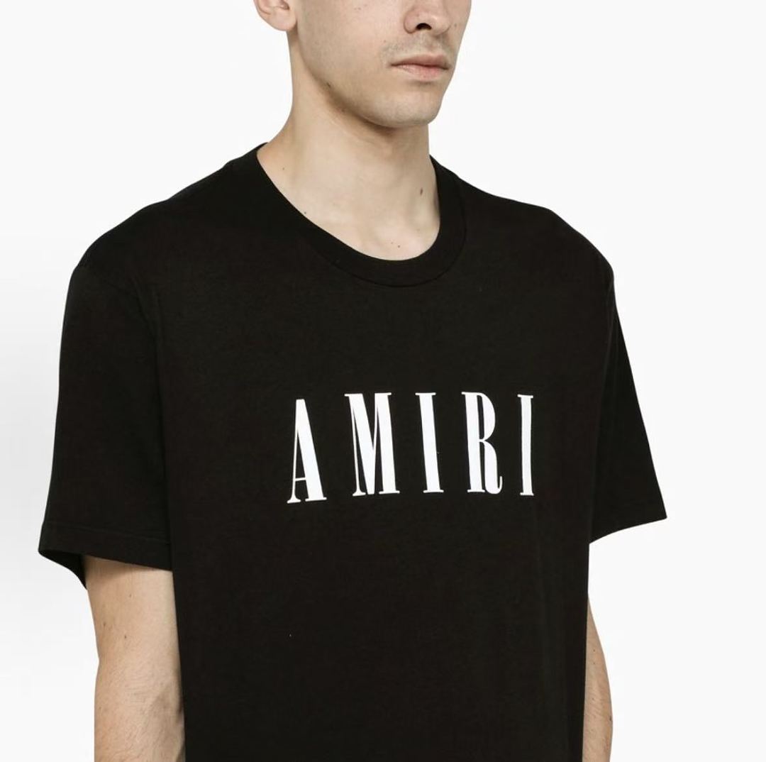 AMIRI ~85 AMIRI T-SHIRT 77063063 (Im 185CM 70KG Iwear Size M In The Photo) - Image 14