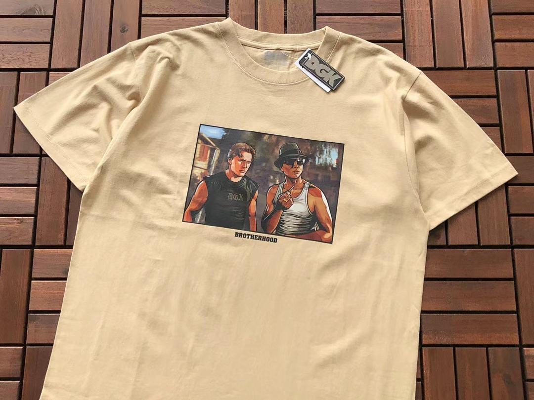 On Running ~95 DGK T-SHIRT - Image 15