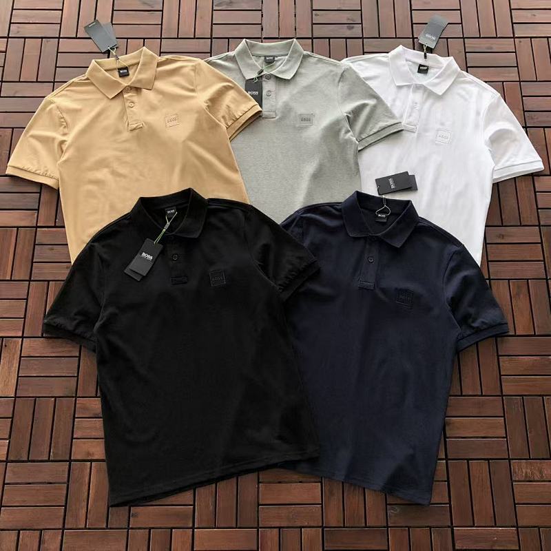 Other ~95 H🔥G🔥 B🔥🔥S T-SHIRT 66030214 (Im 185CM 80KG Iwear Size L In The Photo), photo 1